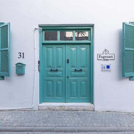 Pageant Homes Nicosia Exterior photo