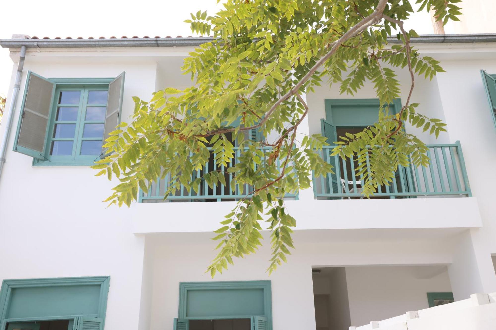 Pageant Homes Nicosia Exterior photo